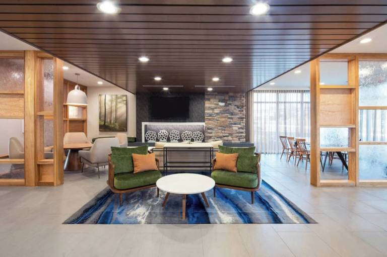 Fairfield by Marriott Inn & Suites Pensacola Pine Forest
