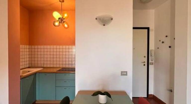 Holiday apartment with 2 rooms for 4 persons — photo 3