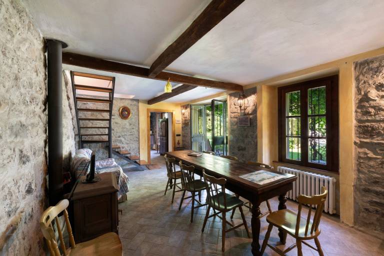 'Casale La Selva Cottage Grande' Apartment with Shared Pool, Garden & Wi-Fi — photo 4