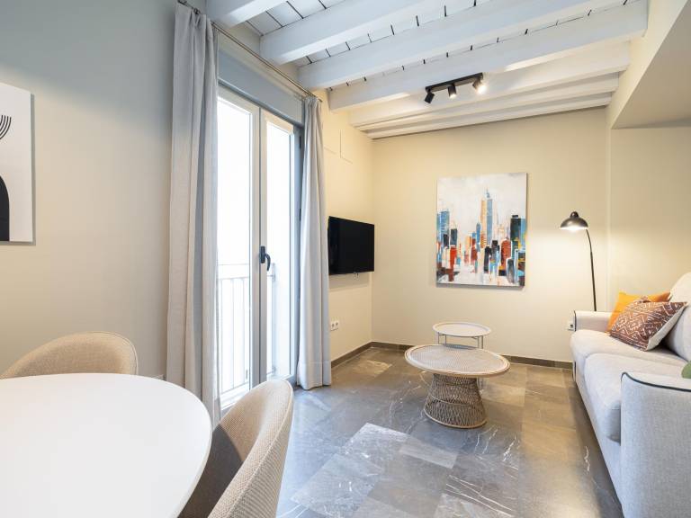 Holiday apartment with terrace | Close to Alhambra | Mountain view — photo 4