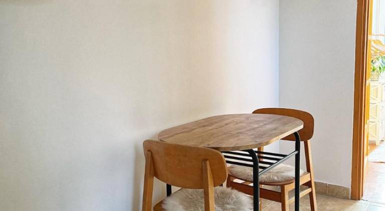 Apartment with 1 room for 2 persons — photo 4