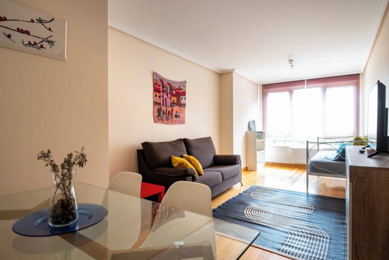 Apartamento Hoznayo