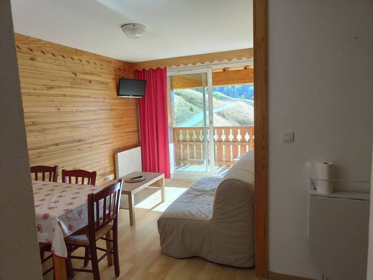 Appartement Allos