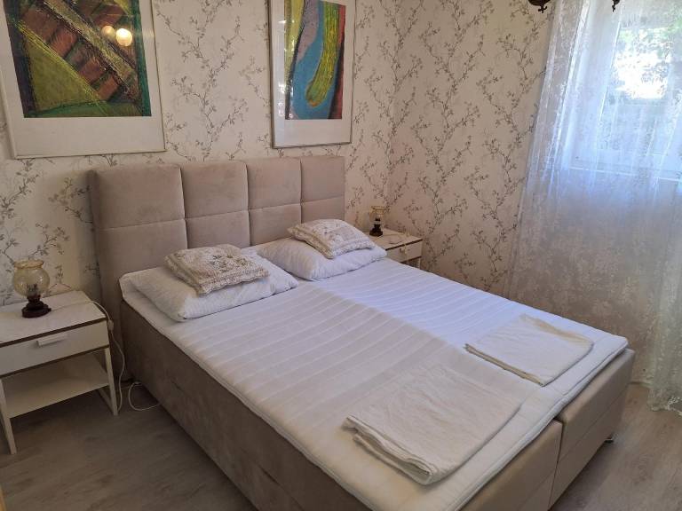 Ferienwohnung Srsen für 2 Personen in Kuciste