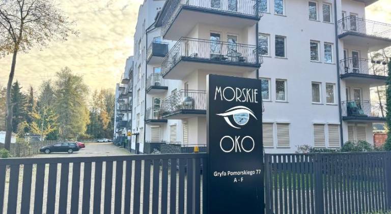 Holiday apartment with 1 room for 4 persons in Miedzyzdroje
