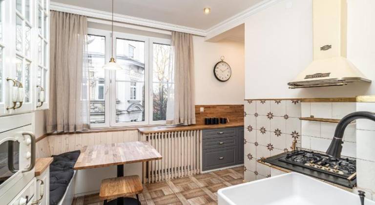 Charming apartment | Close to Main Square | Dogs allowed — photo 5