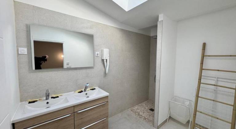 Villa with 3 rooms for 8 persons — photo 3
