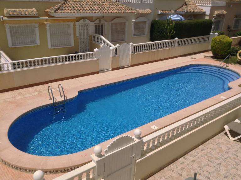 Apartamento Los Alcázares