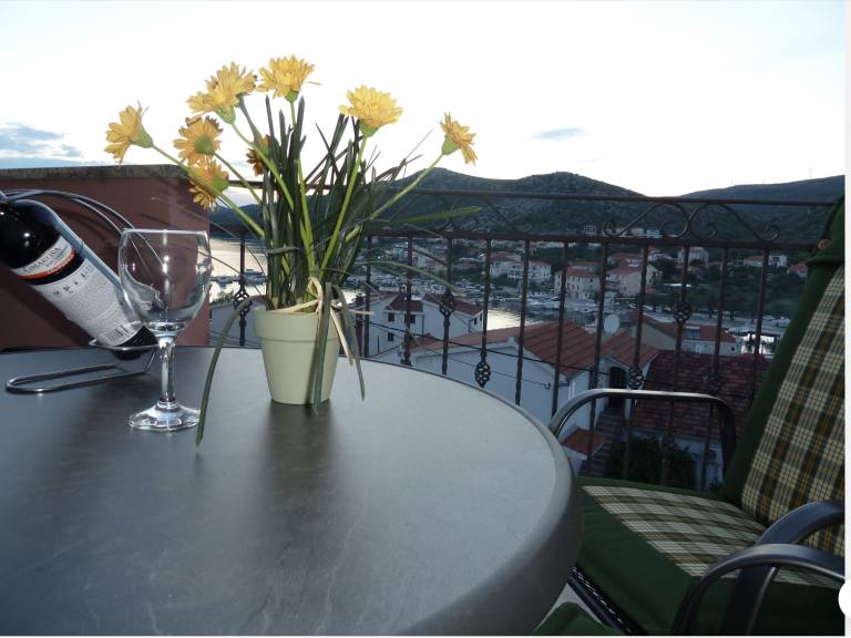 Villa with BBQ & garden | Panoramic view — photo 3