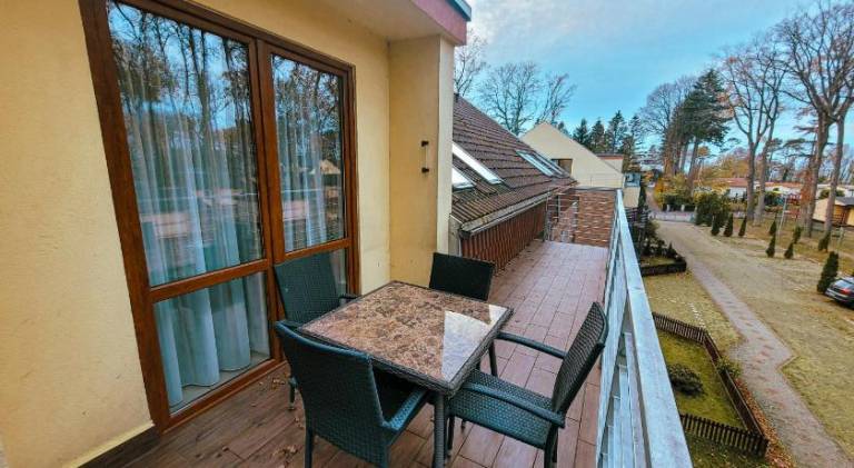 Holiday apartment with 1 room for 4 persons — photo 5