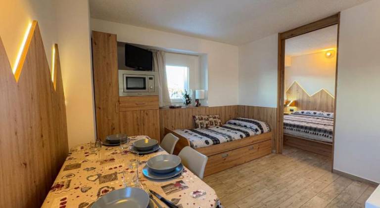 Wonderful rental apartment | Ski nearby | Dogs allowed — photo 4