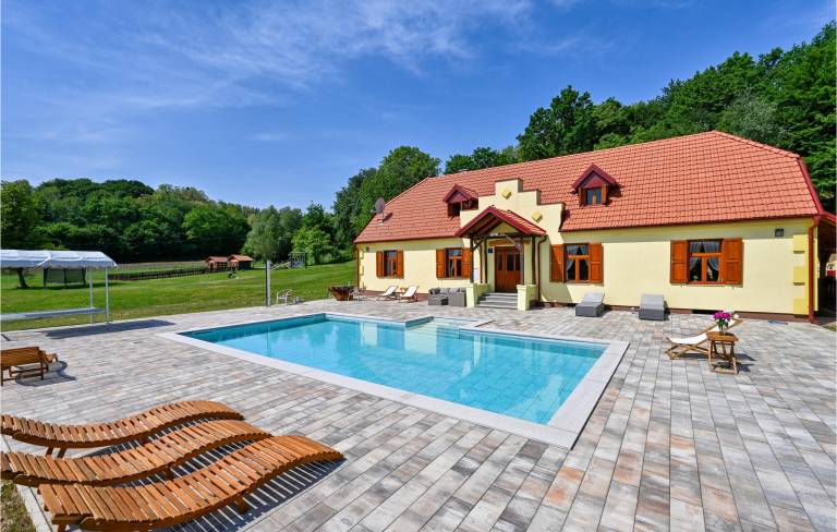 kuća Vrbovo