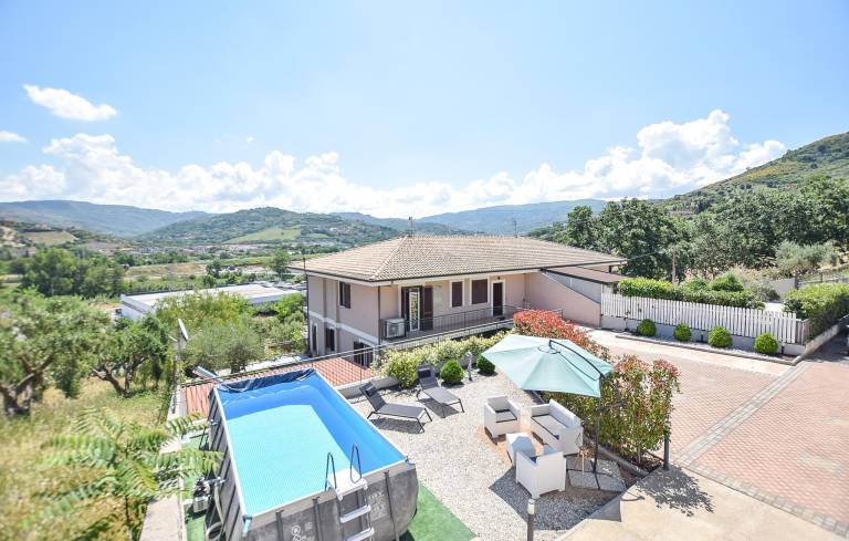 Ferienwohnung Agropoli