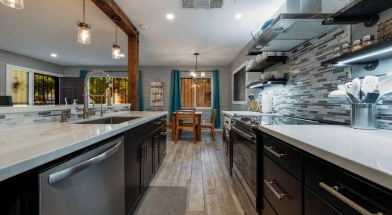 House with pool | Perfect for remote work — photo 3
