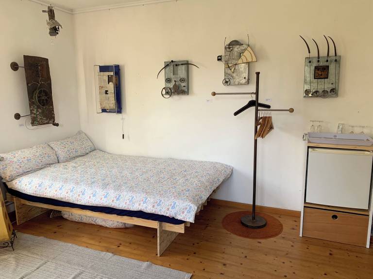 Ferienwohnung Gottenheim