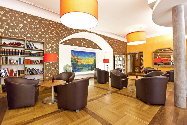 Hotel Mueller Hohenschwangau — photo 4