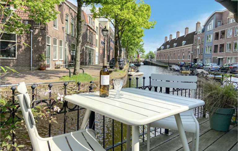 Ferienhaus  Alkmaar
