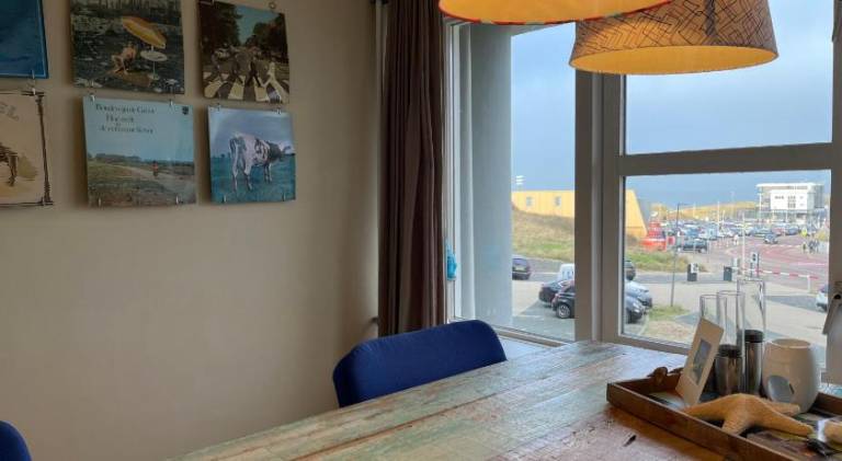 Appartementen aan zee — photo 5