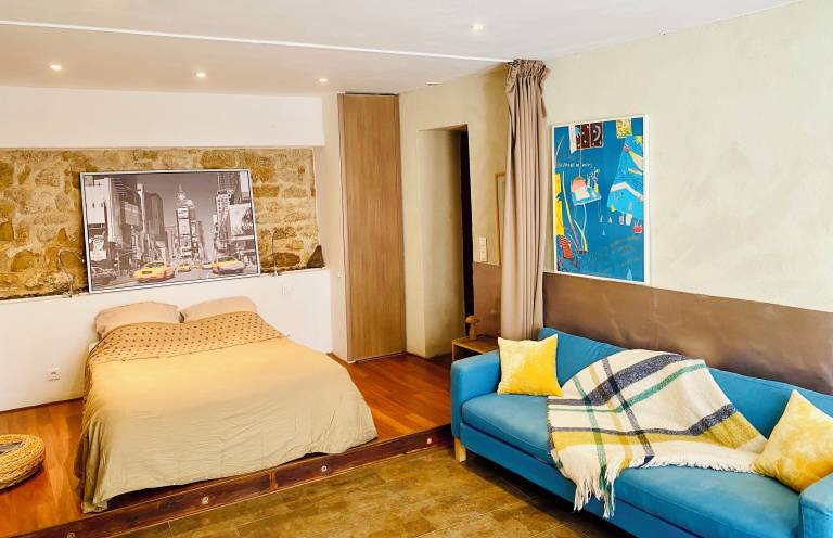 Appartement Mèze