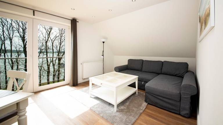 Ferienwohnung  Sieseby