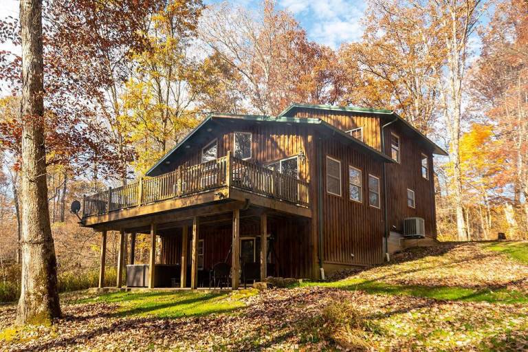Lodge Farmington