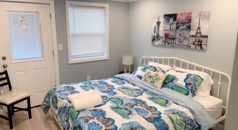 Rental apartment with 1 room for 2 persons in Baltimore, MD