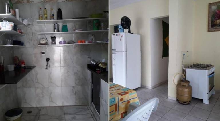Hostel quintal da sereia — photo 4