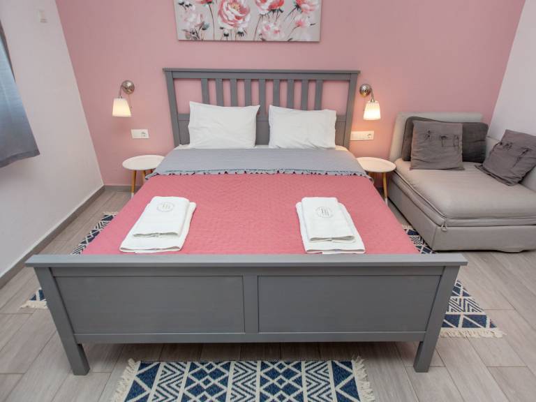 Charming rental apartment with garden | Close to the beach | Pets allowed — photo 4