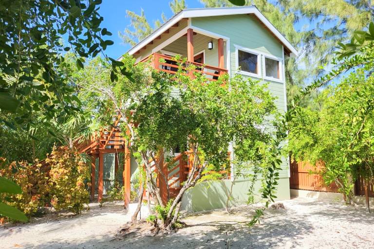 Cottage  Belize