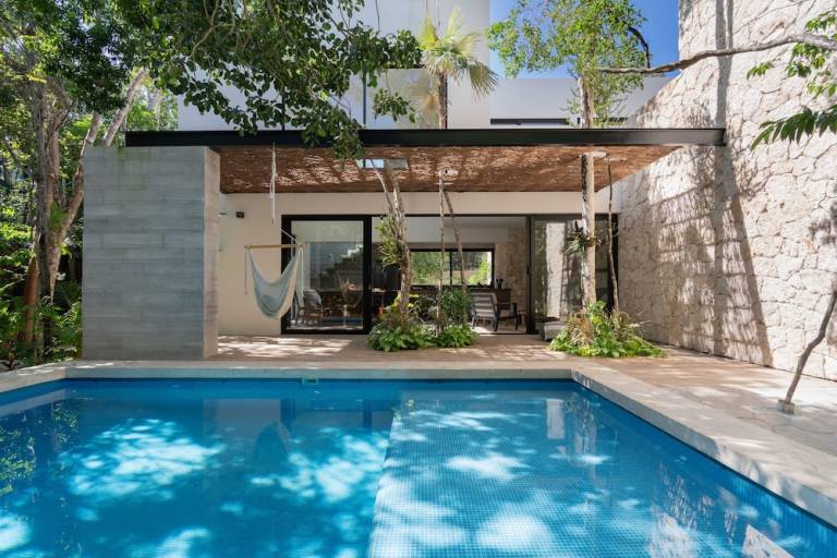 Villa  Tulum