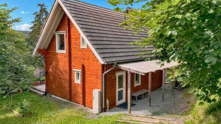 Ferienhaus  Medebach