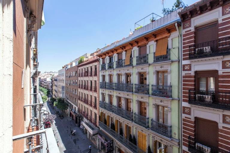 Bed & Breakfast  Universidad