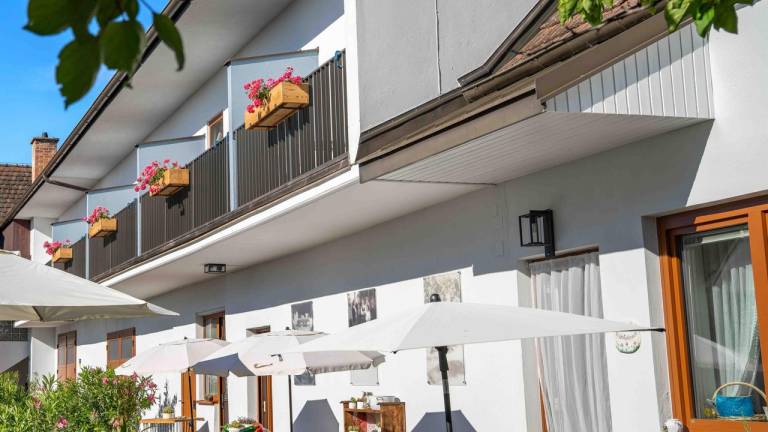 Ferienwohnung Eisenstadt
