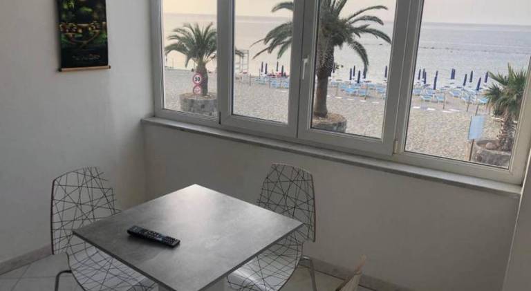 Holiday apartment with 1 room for 4 persons in Casamicciola Terme