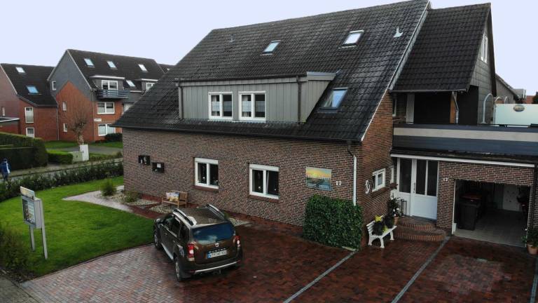 Ferienwohnung Horumersiel