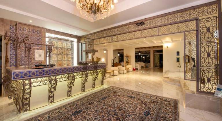 Orpheas Resort Hotel (Adults Only) — photo 3