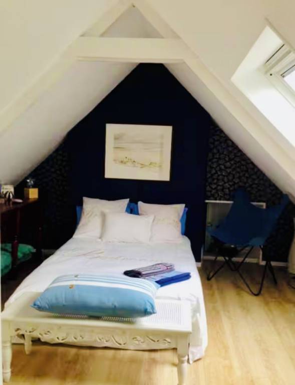 Chambre d'hôtes Granville