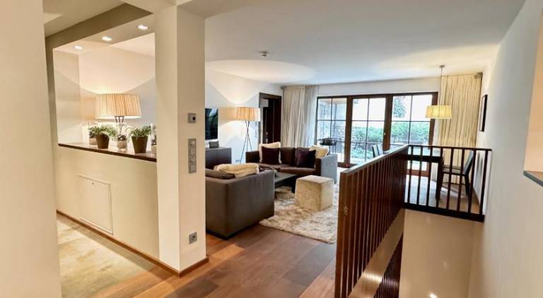 Pleasant rental apartment with terrace, pool & sauna | Ski nearby | Good for workation | Pet-friendly — photo 2
