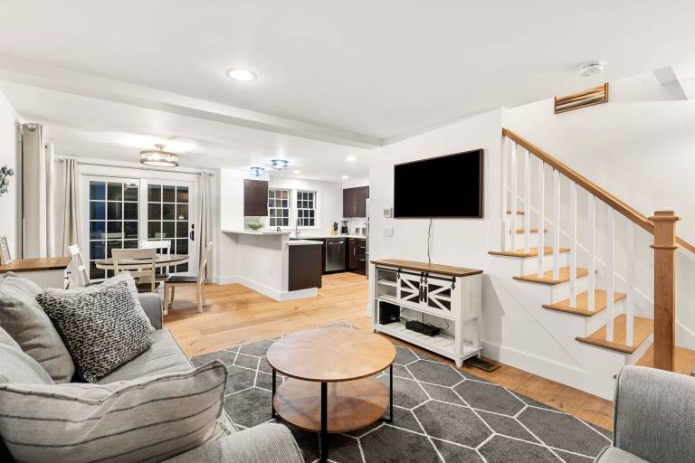 House Nantucket