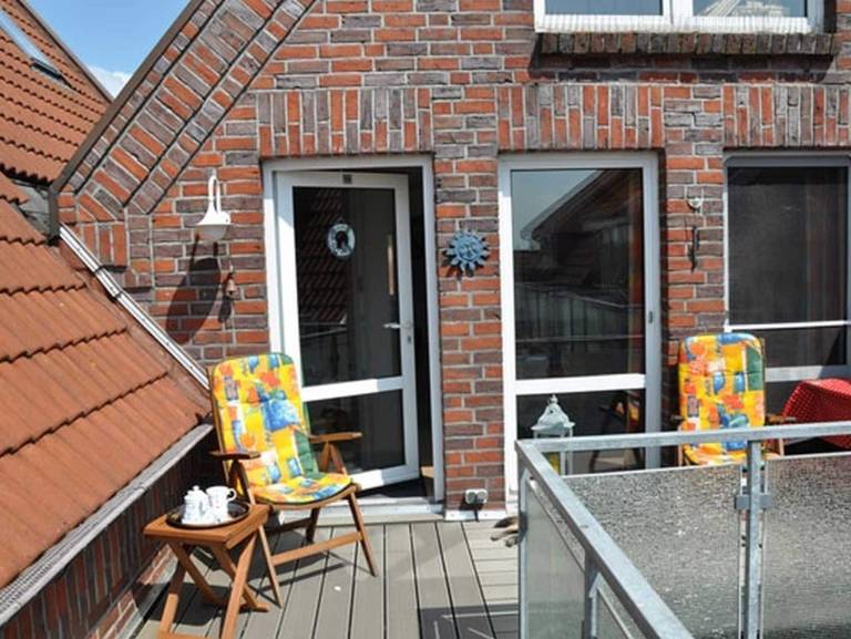 Ferienwohnung Schillig