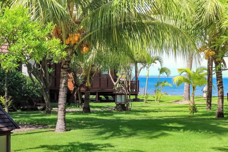 Holiday park  Tanjung