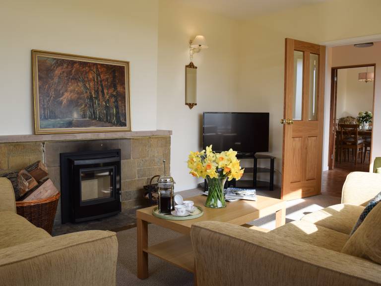Family-oriented cottage with garden | Dogs allowed — photo 3