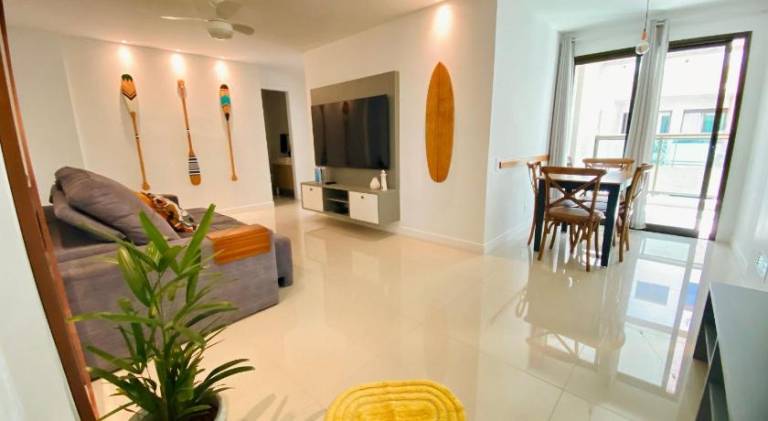 Casa Prainha