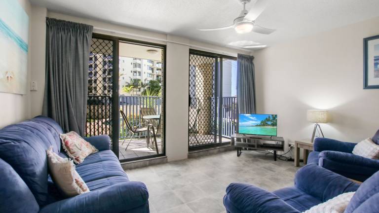 Apartment Dicky Beach