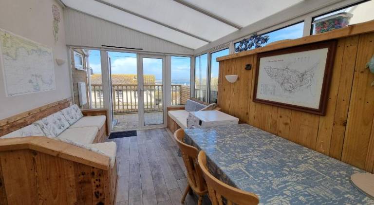 Vacation home with 3 rooms for 7 persons — photo 3