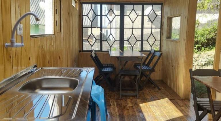 Vacation home with 2 rooms for 6 persons — photo 2