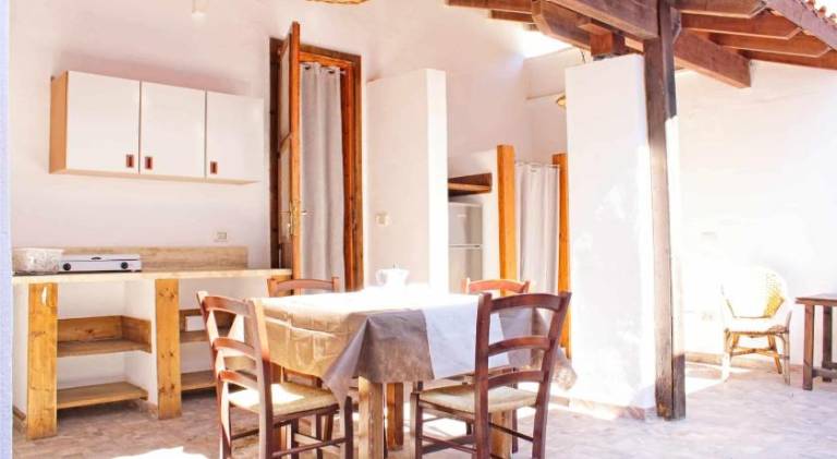 Villaggio Camping Sentinella — photo 4