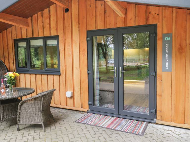 Beautiful cottage with hot tub & garden | Pet-friendly — photo 4