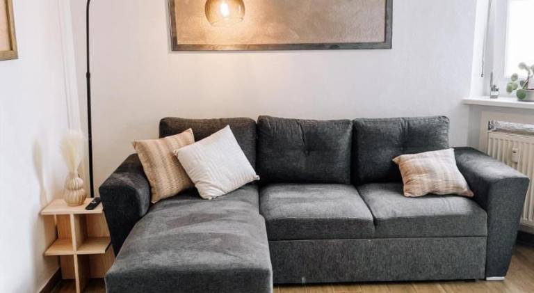 65 m&sup2; Ferienwohnung