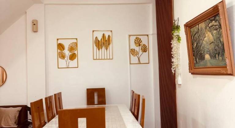 Holiday apartment with 1 room for 10 persons — photo 5